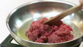 How to cook perfect mince [upl. by Nason814]