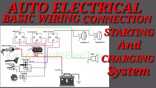 20042009 Toyota Prius High Voltage System Operation [upl. by Heti]