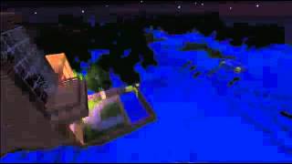 Minecraft  Tsunami [upl. by Gentry]