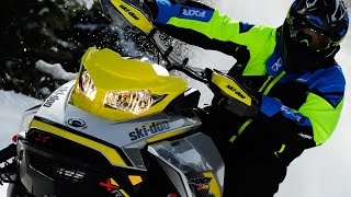 2018 SkiDoo amp Yamaha Sneak Peak [upl. by Nitin]