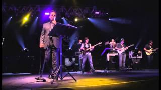 LosCuarteteros 12  Gotas de miel  Pelusa En Vivo Ferial 2012 [upl. by Sheedy123]