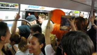 Last Night of the V Train [upl. by Portia]