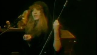 Sisters of the Moon Tusk Tour 7980  FLEETWOOD MAC STEVIE NICKS [upl. by Buller]