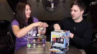 SpiderMan Pint Size Heroes Unboxing [upl. by Azaleah55]