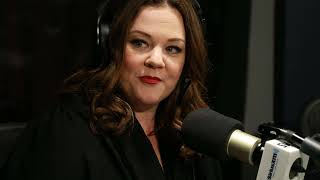 Melissa McCarthy on the SNL Sketch That Rattled Her [upl. by Eceinhoj]