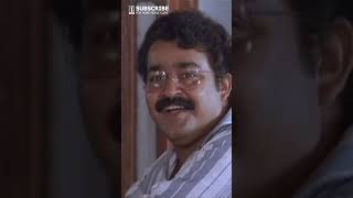 ഹുയ്യോ😂😂😂 😂😂😂  mohanlal comedy  Manichitrathazhu scenes [upl. by Xineohp]