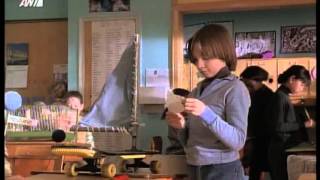 Harriet the Spy  Scene Greek subs [upl. by Ehcrop231]