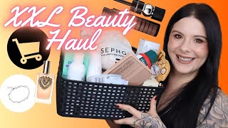 XXL Beauty ✨ Haul September 2024  Sephora  Lookfantastic  Dm Drogerie  Mainpunkt  Manifix [upl. by Riannon]