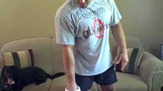 Elbow Tendonitis Exercises [upl. by Analak]