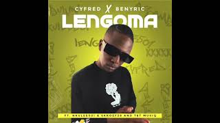 musa keys Lengoma ft cyfred [upl. by Yonatan369]