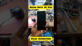 Redmi note 10 pro Cpu problem shorts trending viralvideo cpu repair MrBeast ManojDey [upl. by Ermine]