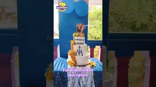 Journey of Esthers Tasty World Cake from SalemAttur shorts viral travel trending [upl. by Cavanaugh]