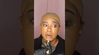 Client Makeup tutorial [upl. by Adihahs459]