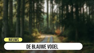 De Blauwe Vogel [upl. by Selene]