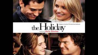 Hans Zimmer  Maestro The Holiday [upl. by Sholley]