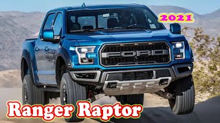 2021 ford ranger raptor v8  2021 ford ranger raptor australia  2021 ford ranger raptor off road [upl. by Mitch]