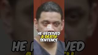 Escaping Death row Clemente Aguirres Innocence courtroom viral trending truecrime fyp [upl. by Eta]