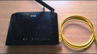 Dlink wifi router  Wireless Broadband Routers wireless router setup Tutorial [upl. by Naes]