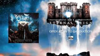 BORN OF OSIRIS  Open Arms To Damnation [upl. by Maxa]