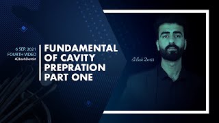 principles of cavity preparation 1  preclinical operative  عزت شومان [upl. by Aldwon]