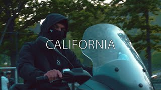 ELAI  California Official Music Video [upl. by Sasnett]