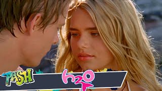 H2O Revelado T3 E10  PASH [upl. by Harday56]