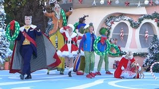 The Grinch ALL Trailers  Movie Clips 2018  Fandango Family [upl. by Eibob]