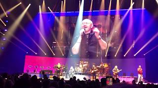 2019 PHIL COLLINS LAST CONCERT quotStill Not Dead Yet Concertquot  101919  Las Vegas  ABRIDGED [upl. by Lemuela]