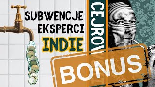 Subwencje eksperci i Indie  BONUS Post Scriptum SDZ2693 2024826 [upl. by Lhadnek]