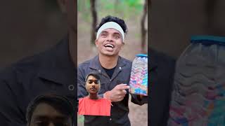 Jadui Pari🧞funnyvideo💔 funny [upl. by Nies]