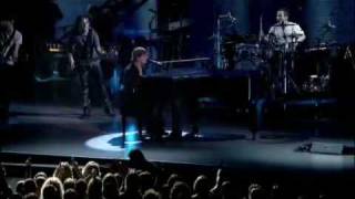 Matchbox Twenty Could I be You Live at Philips Arena [upl. by Nonnairb602]