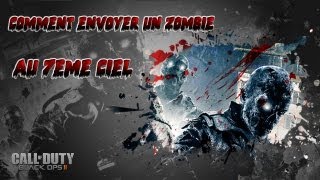 WTF  Comment envoyer un zombie au 7éme ciel [upl. by Toddy]