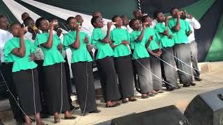 Redemption Ministers Ke Live Performance at Mathare North SDA 👌🏽 [upl. by Albert]