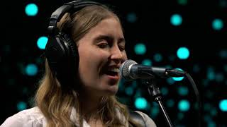 Hatchie  Try Live on KEXP [upl. by Yendor100]