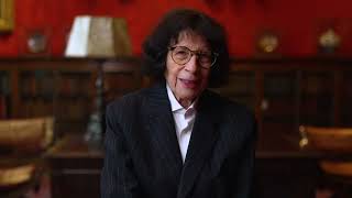 Fran Lebowitz on the Process of Great Writing  Collection in Focus [upl. by Castra]