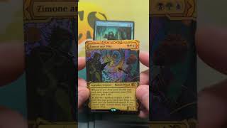 💡CuratedMTG💡Underrated MTG  Mosswort Dreadnaught  shortsvideo mtg [upl. by Anawaj835]