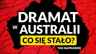 DRAMAT w AUSTRALII ◀🌎 Co się stało Kto przeżył Niesamowita historia słynnego wyścigu 🎧 AUDIOBOOK [upl. by Amethist304]