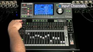 Roland M300 Tutorial Complete [upl. by Imelda327]