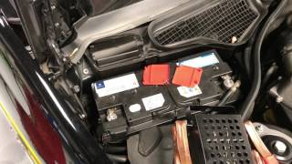 How to Fix Mercedes Start Error Why my Mercedes Wont Start [upl. by Komarek595]