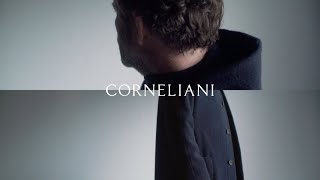 Corneliani FallWinter 2019 [upl. by Estrellita47]