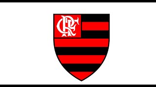 HINO DO FLAMENGO [upl. by Wilkie]