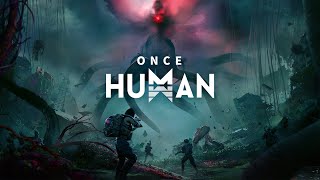 Once Human  Como trocar o mundo em que voce esta no jogo [upl. by Maureene]