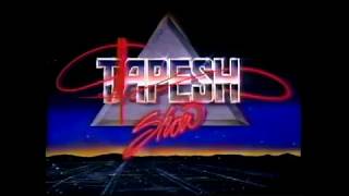 Tapesh TV Show Oct 22 1995 شوتلویزیونی طپش [upl. by Llerraf]