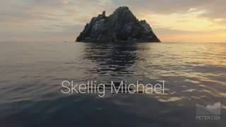 The Wonder of Skellig Michael on the Wild Atlantic Way [upl. by Verner]