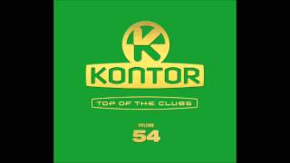 Kontor  Top of the clubs Vol 54 Mixed by Markus Gardeweg [upl. by Ezequiel]