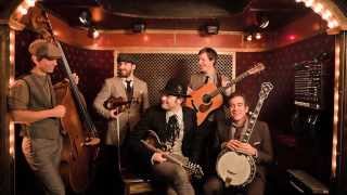 Punch Brothers  quotMovement and Locationquot Official Video [upl. by Inaluahek625]