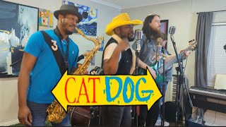 quotCatDogquot Theme Song Cover Nickelodeon [upl. by Fillbert]