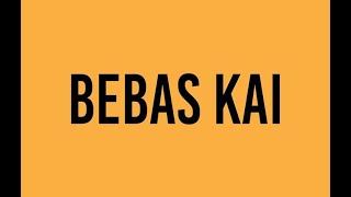 How to Download and Install Bebas Kai Font Free Download viral trending [upl. by Edwina]