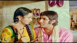 Ganga Ki Saugand  Part 2 Of 14  Amitabh Bachchan  Rekha  Superhit Bollywood Movies [upl. by Bennir687]