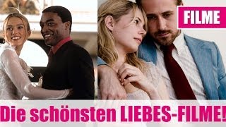 Die schönsten LIEBESFilme aller Zeiten TEIL 1  Tatsächlich Liebe amp Co [upl. by Legnaros449]